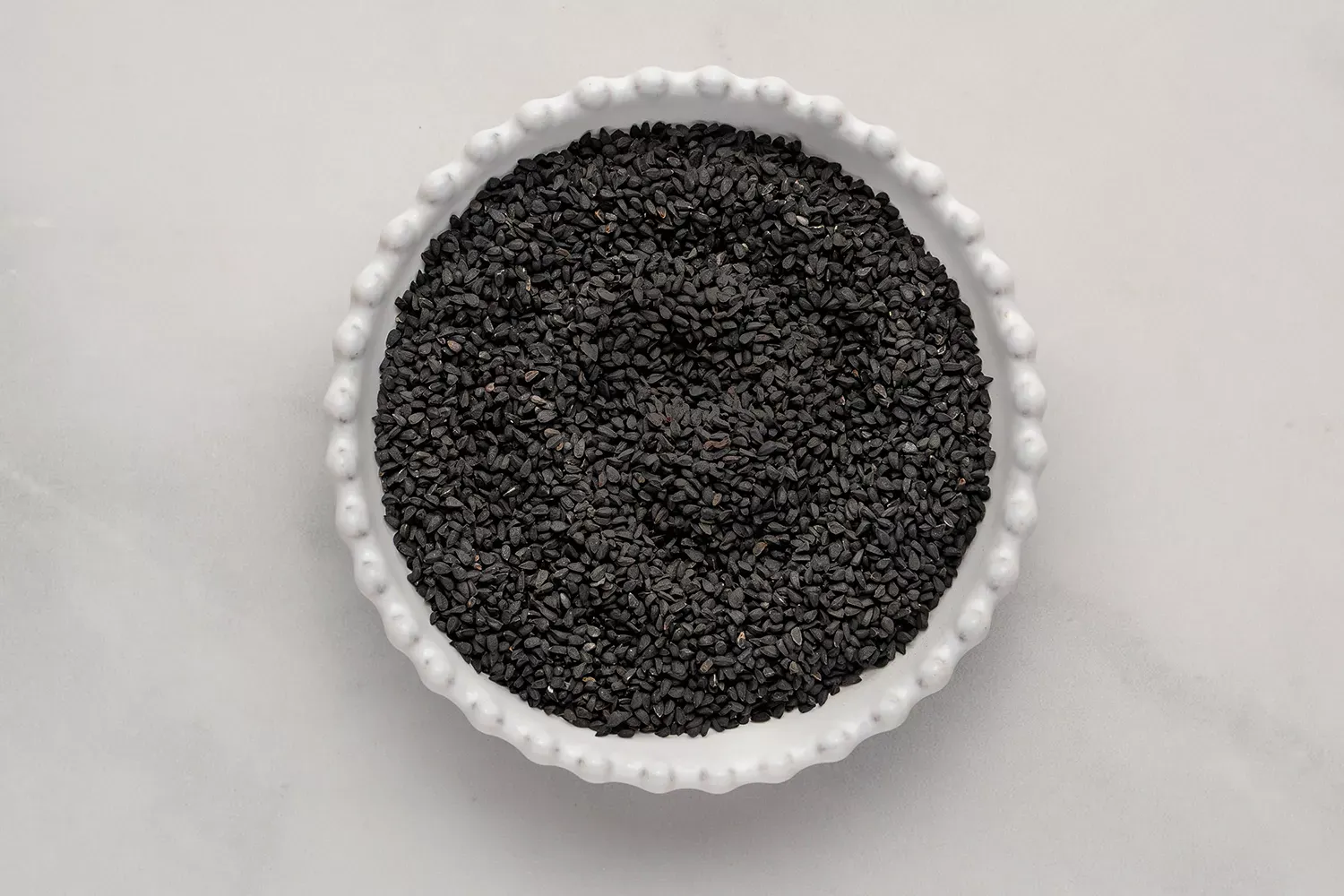 Nigella Seeds