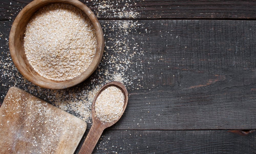 Oat Bran