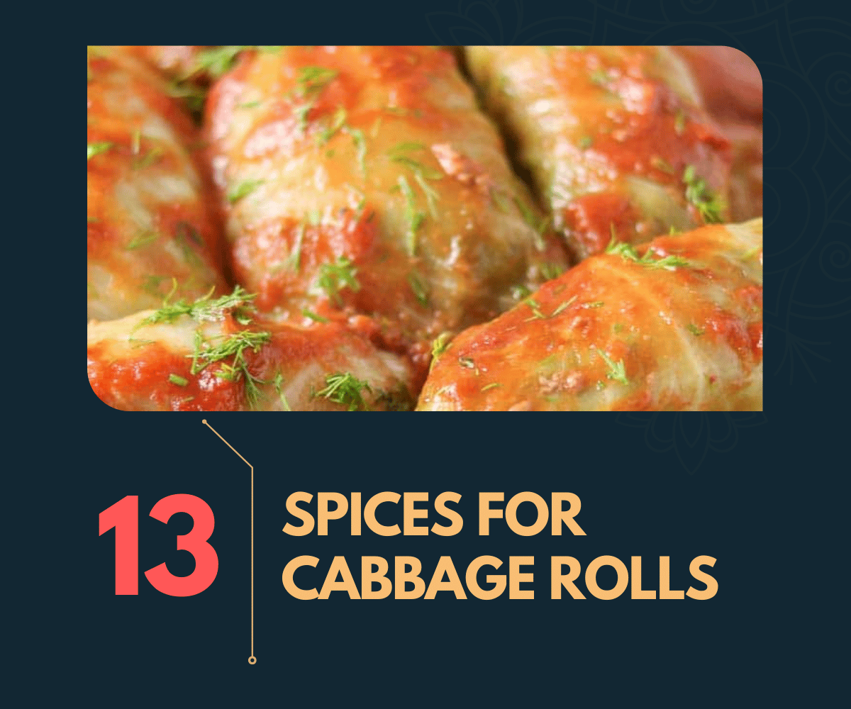 Old-Fashioned Cabbage Rolls
