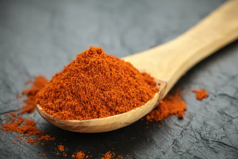 Paprika