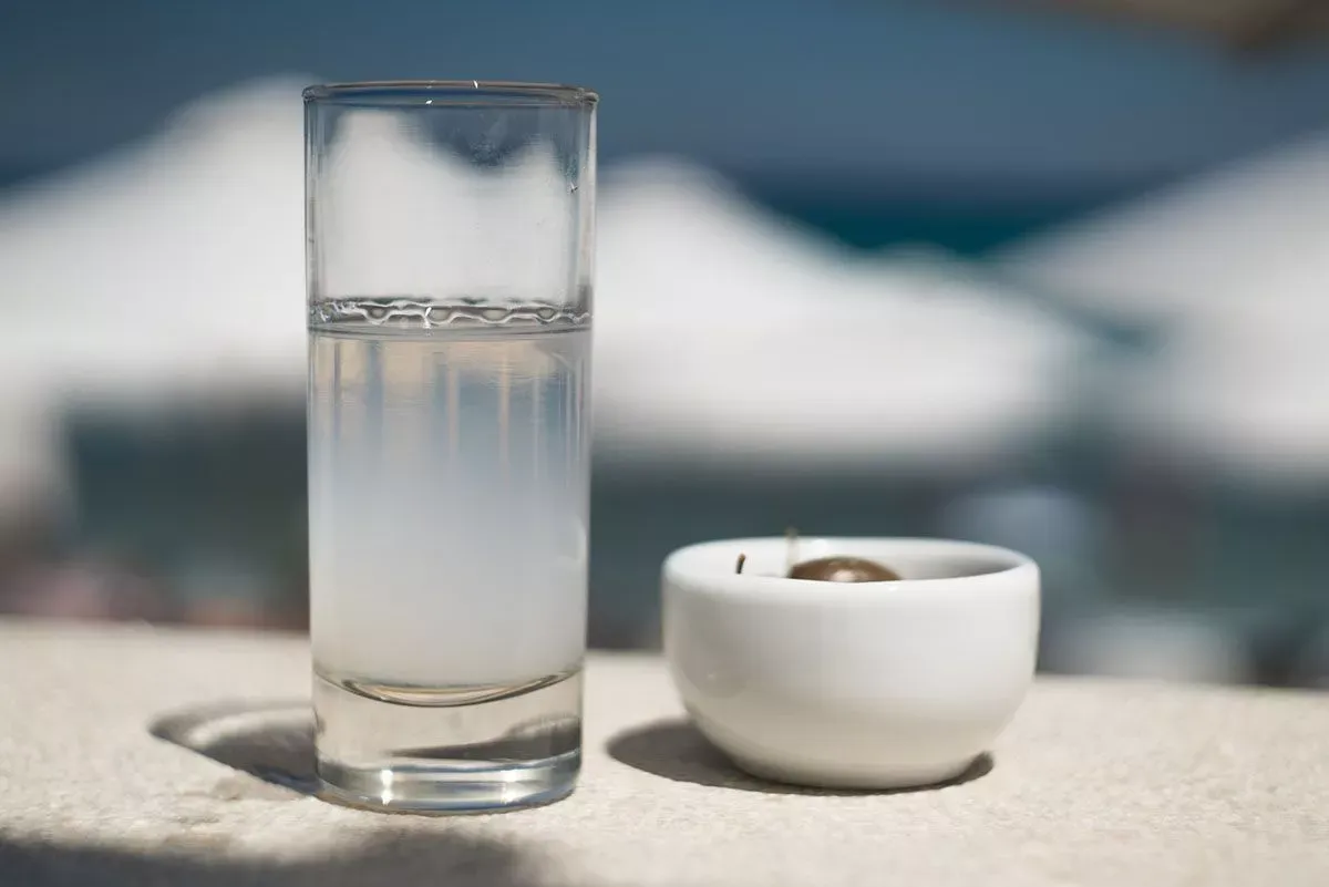 Pastis