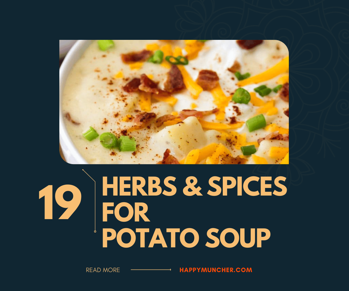 potato soup