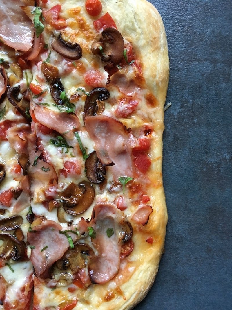 Prosciutto Cotto