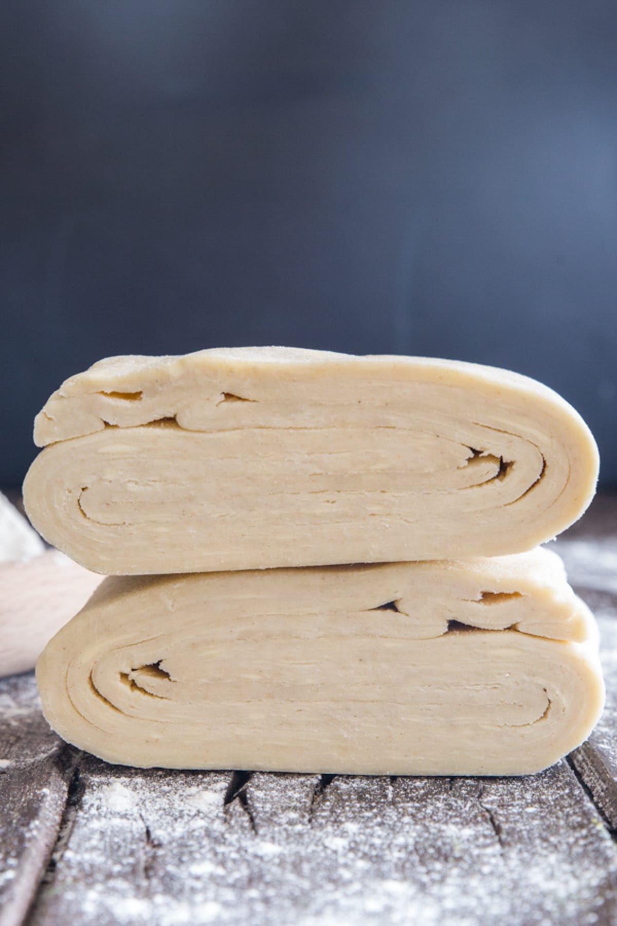 Puff Pastry