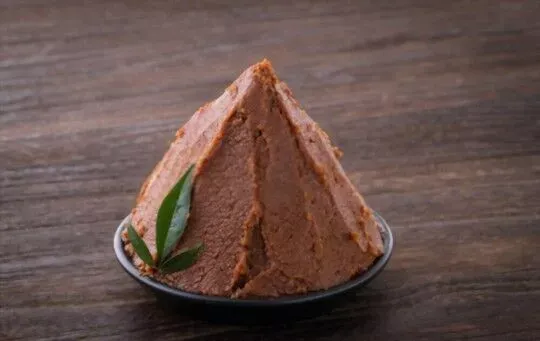 Red Miso