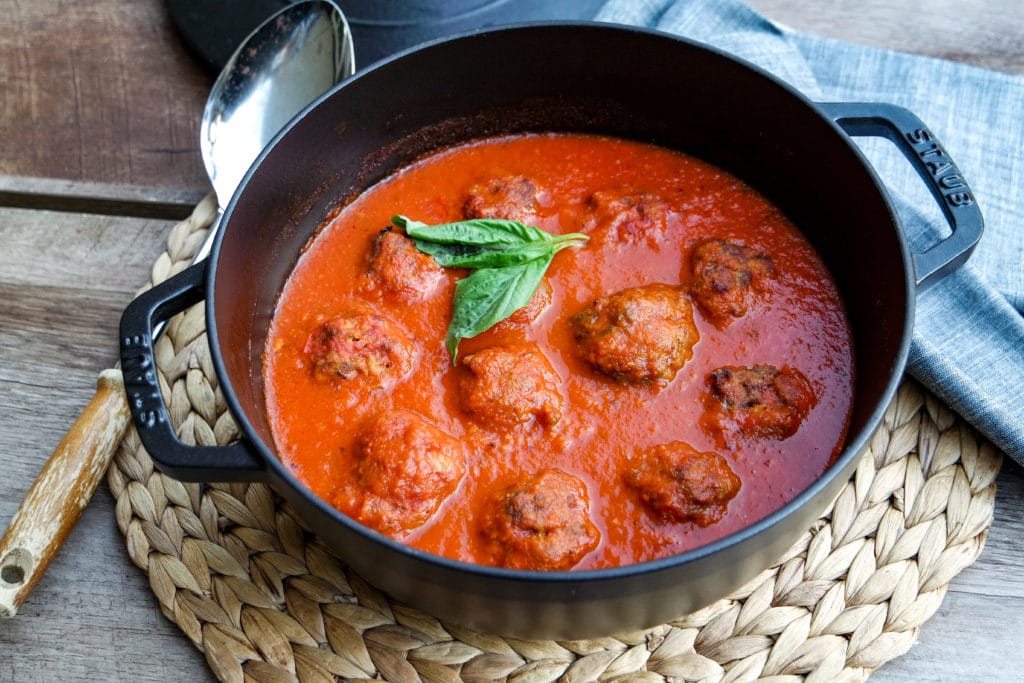 Red Sauce