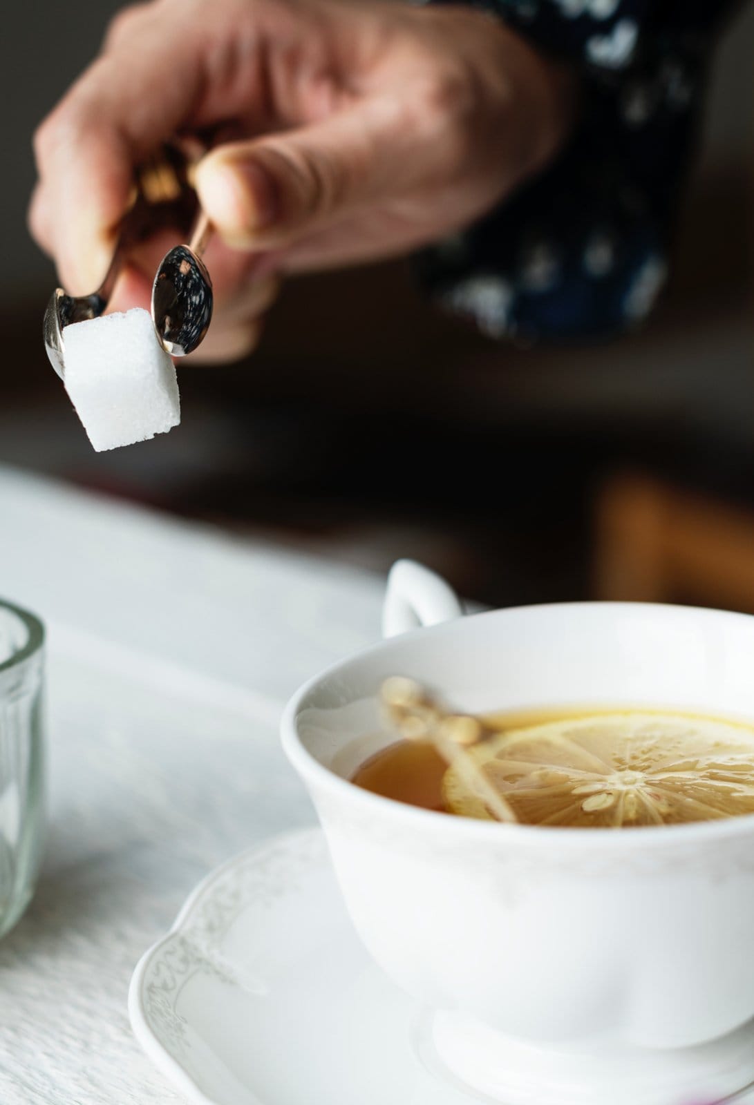 Refined Sugar