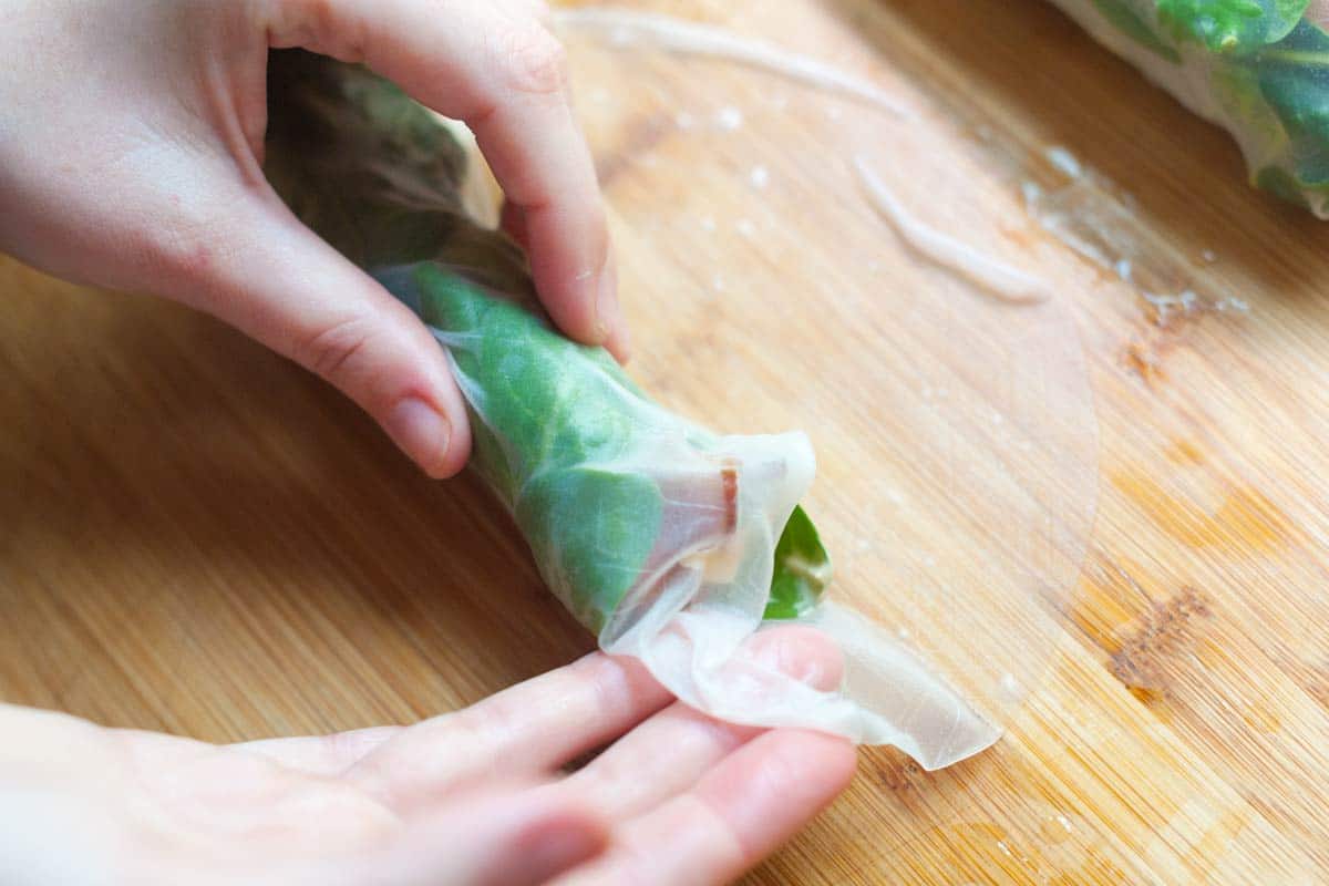 Rice Paper