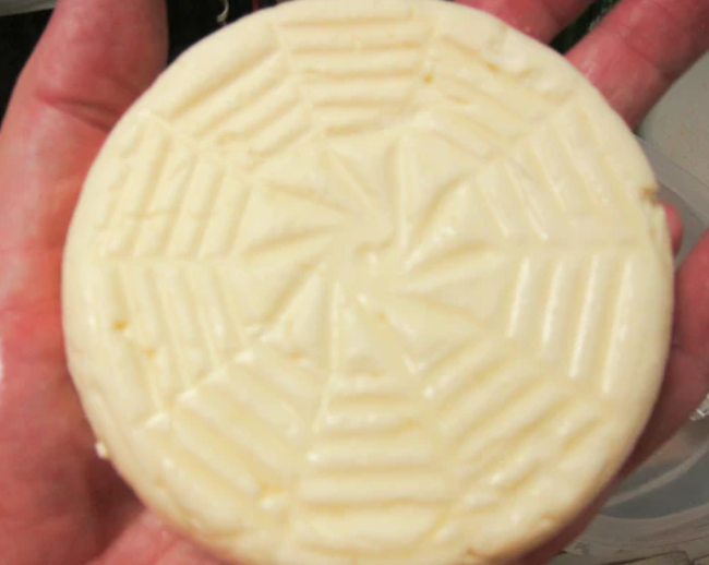 Robiola Cheese