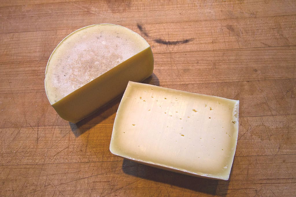 Romano Cheese