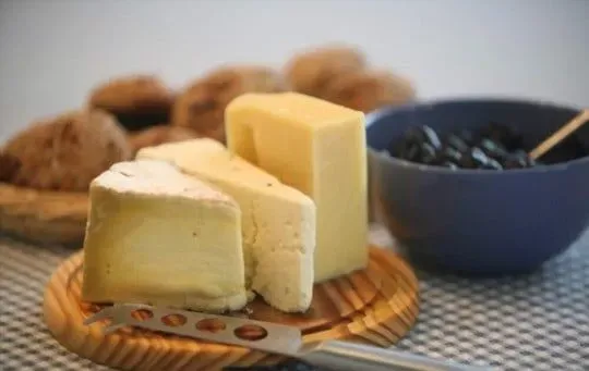 Saint-André Cheese