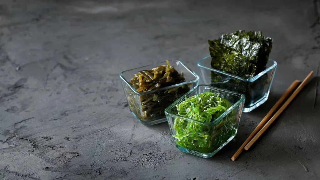 Seaweed