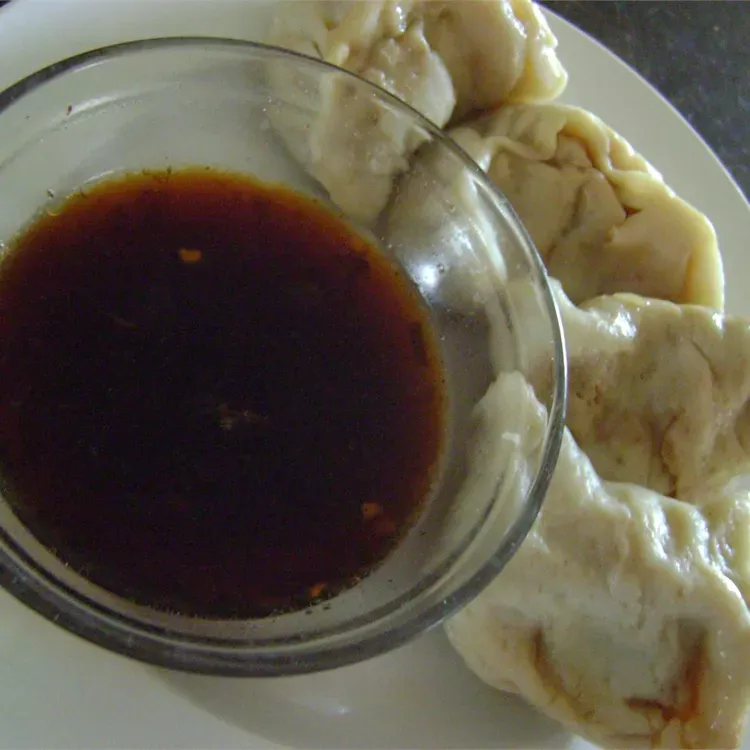 Sesame Soy Sauce