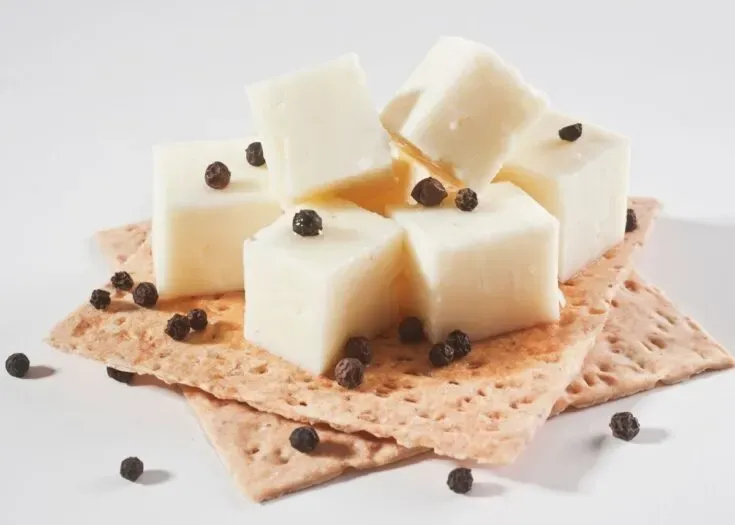 Sharp Cheddar