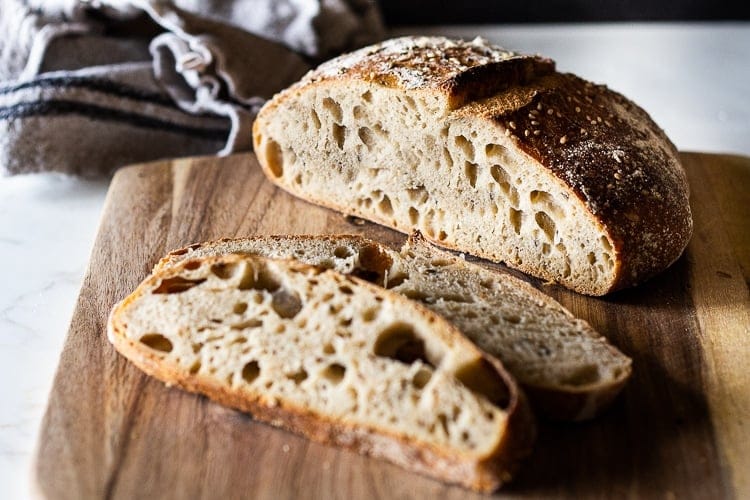 Sourdough Bread
