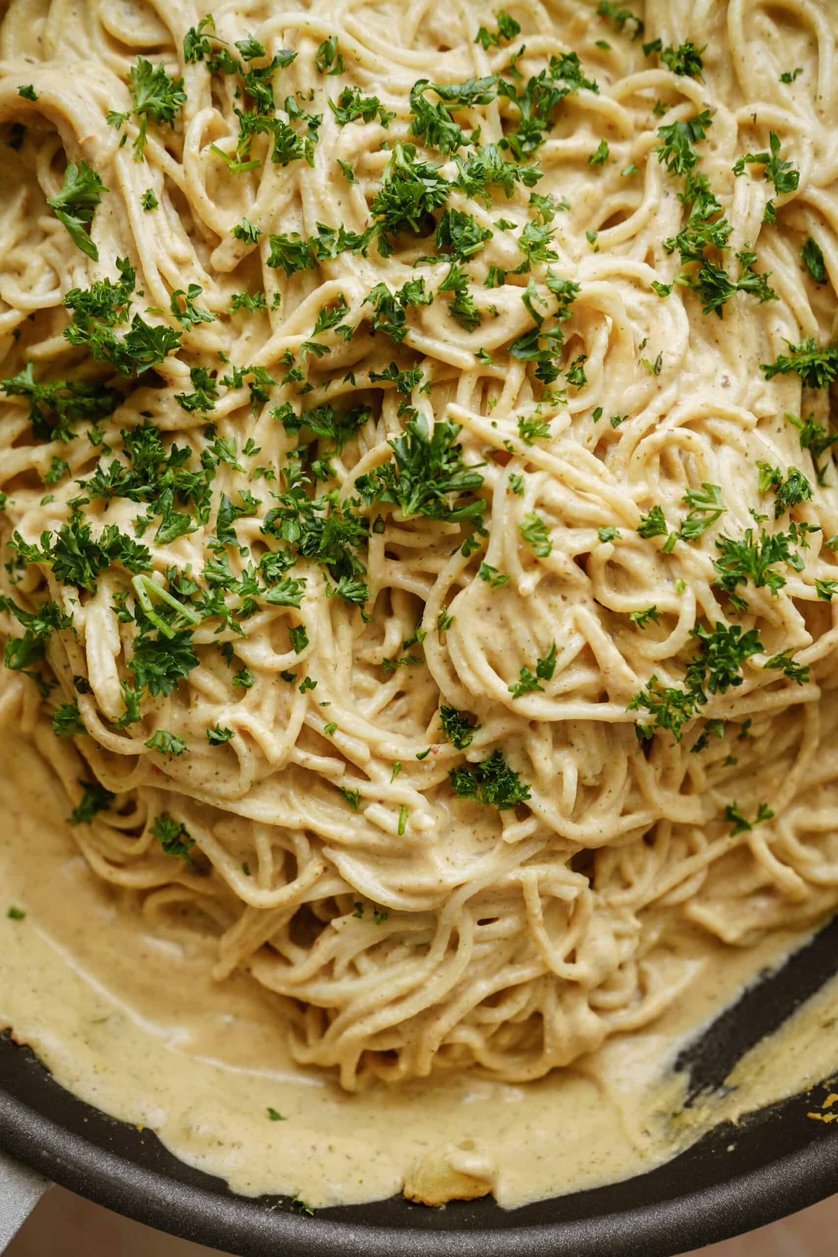 Spaghettini