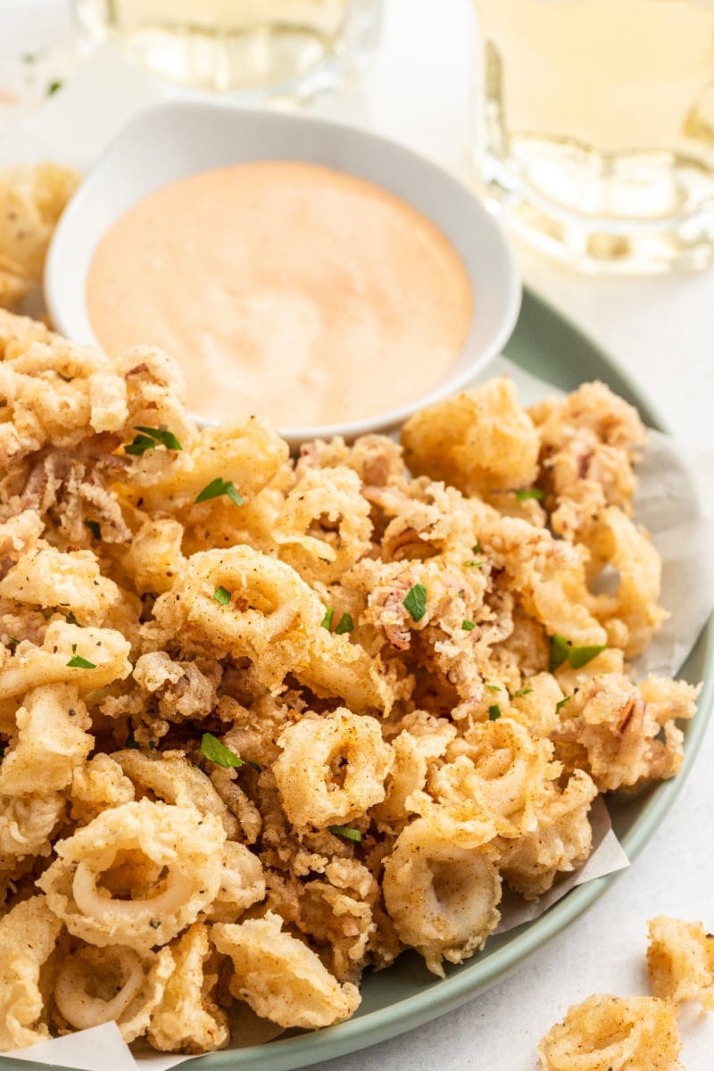 Spicy Mayo