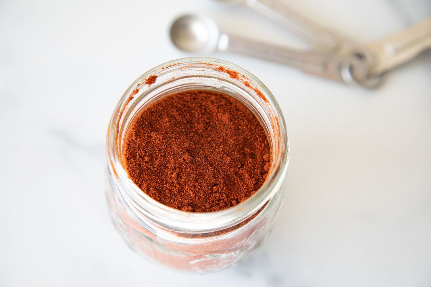 Sweet Paprika