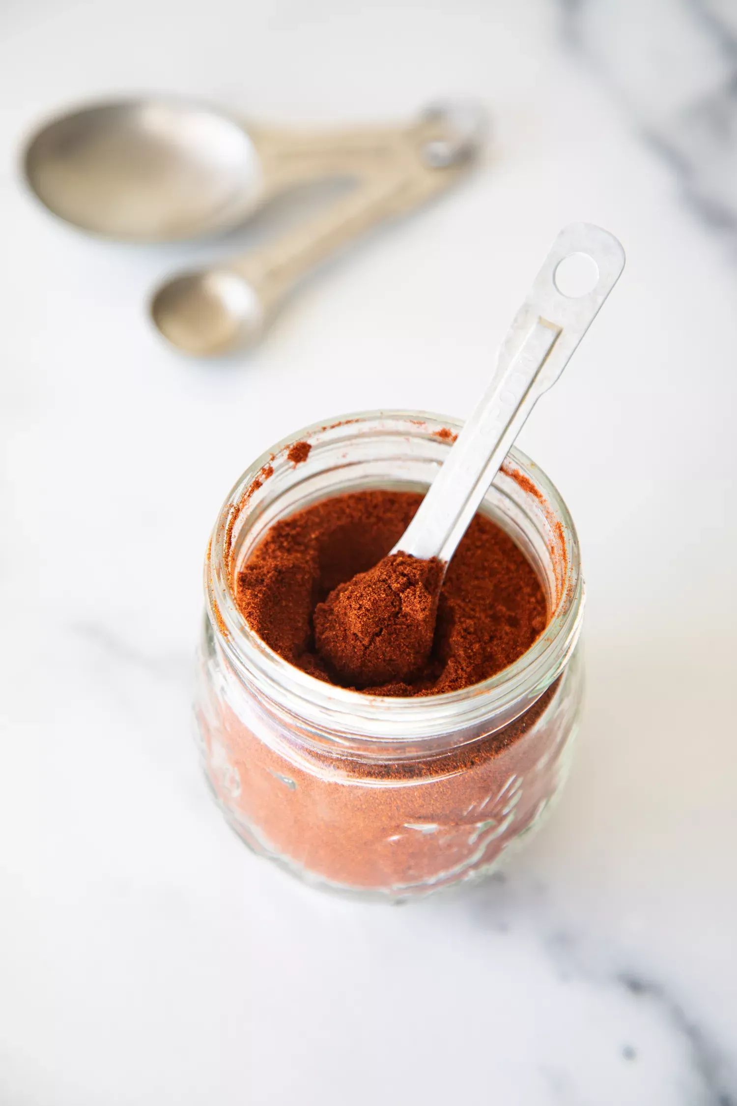 Sweet Paprika