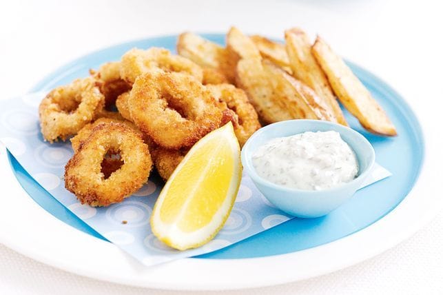 Tartar Sauce