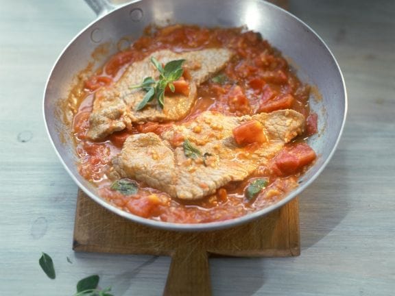 Tomato Sauce