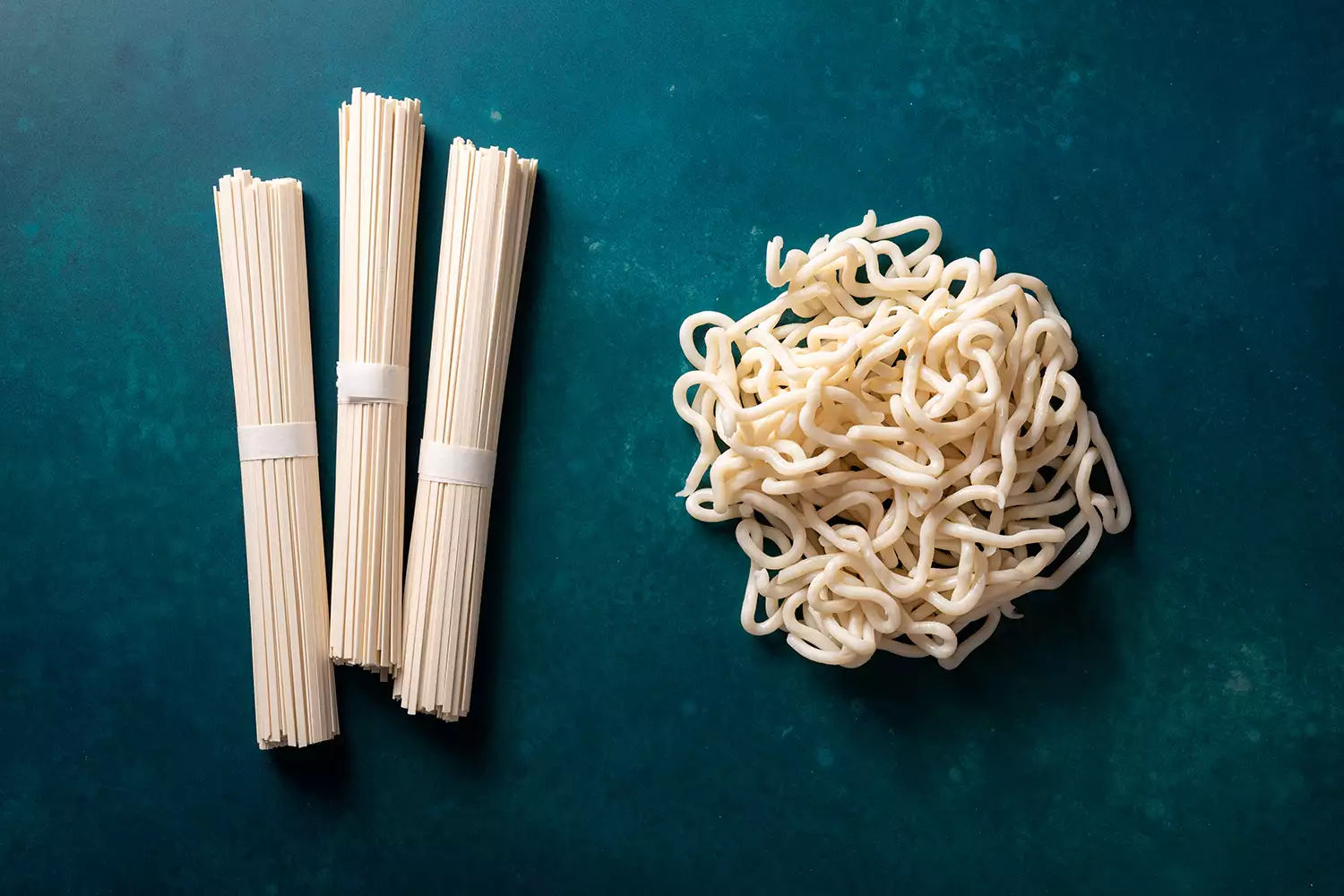 Udon Noodles