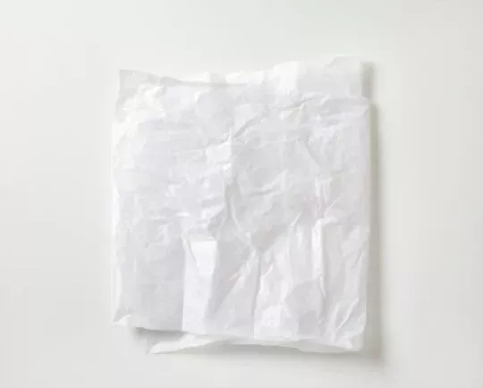 Wax Paper