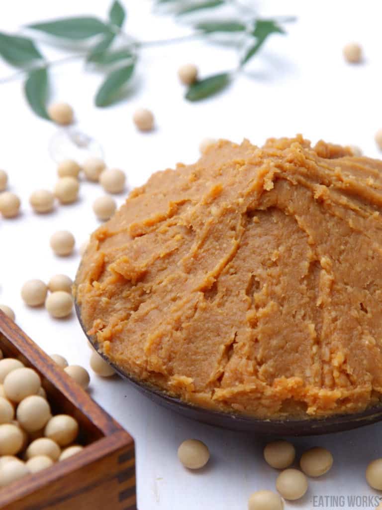 White Miso Paste