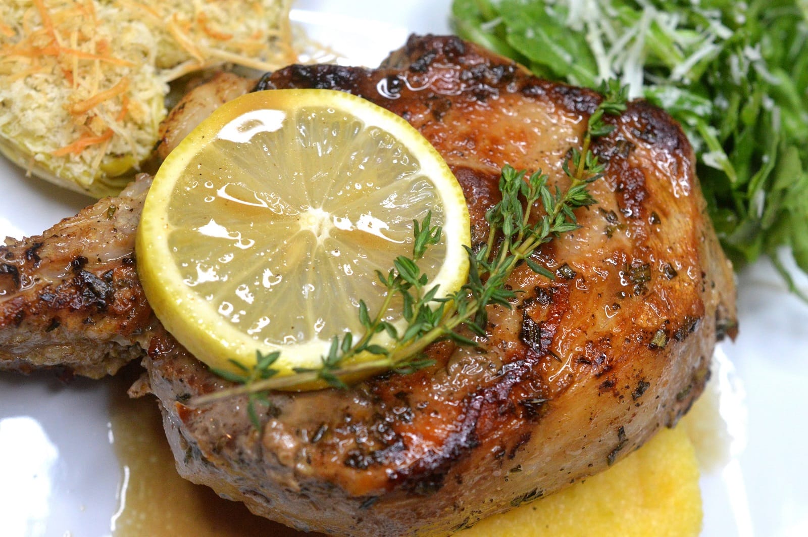 White Wine Sauce