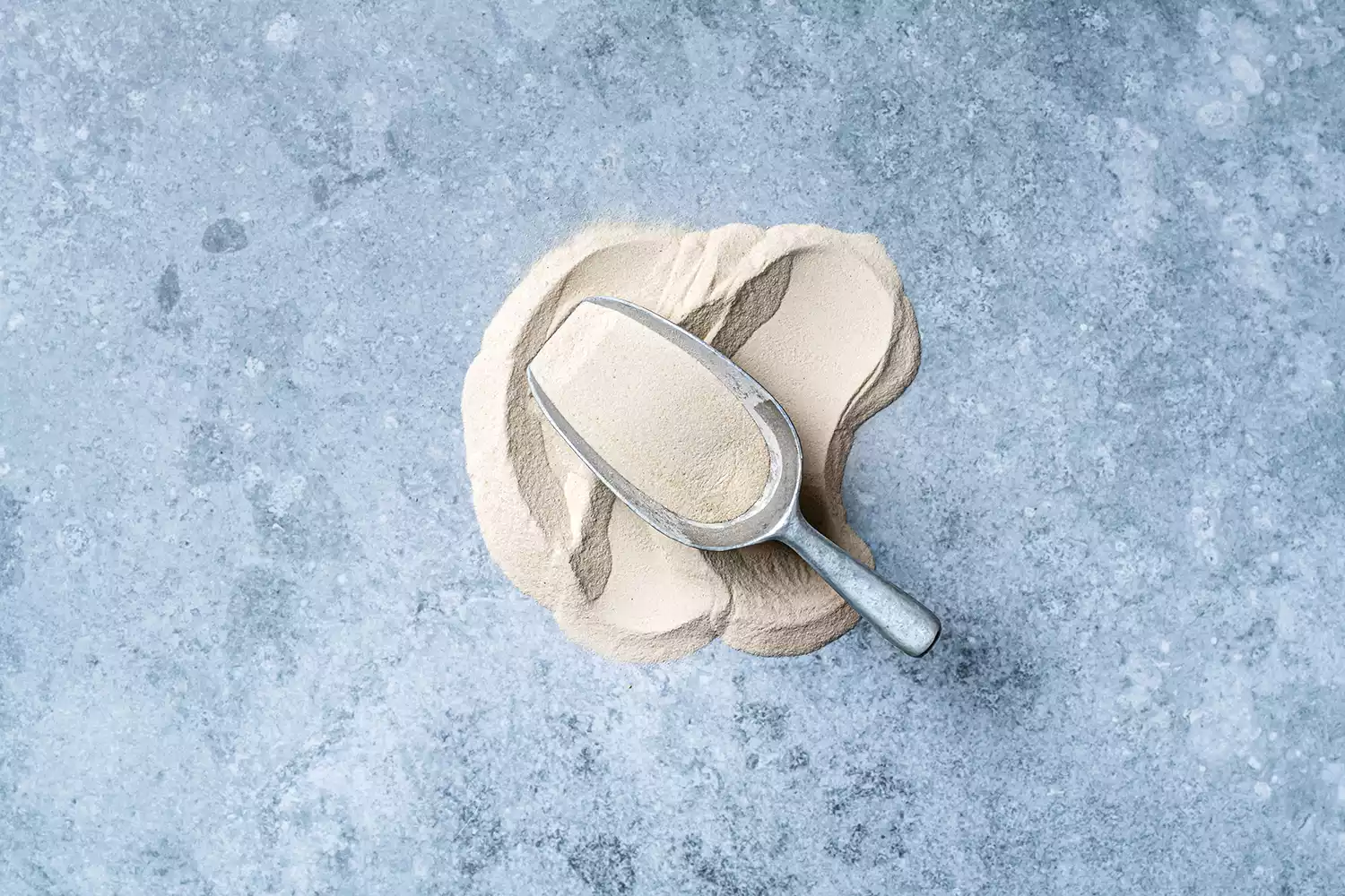 Xanthan Gum