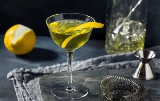 Yellow Chartreuse