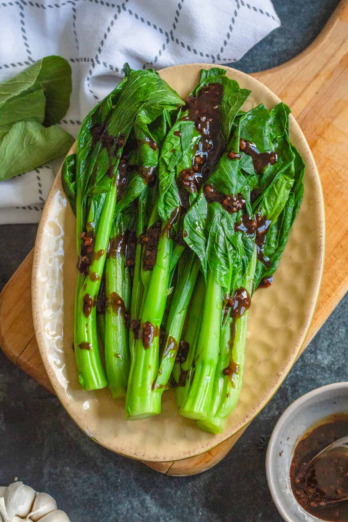 Yu Choy