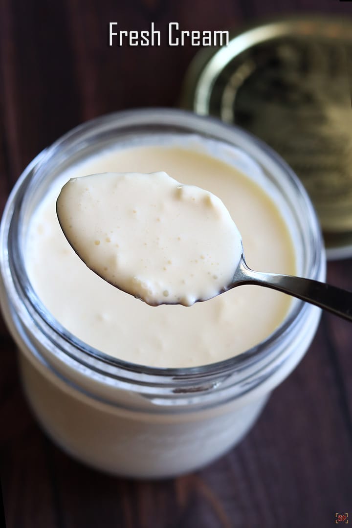 cream