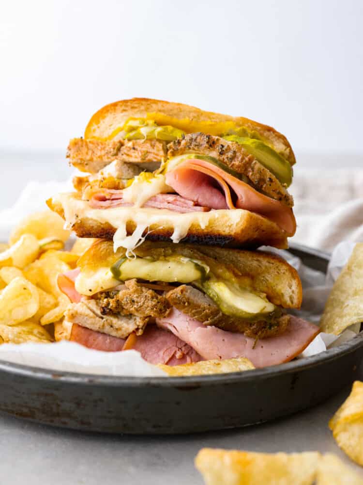 Cuban Sandwich