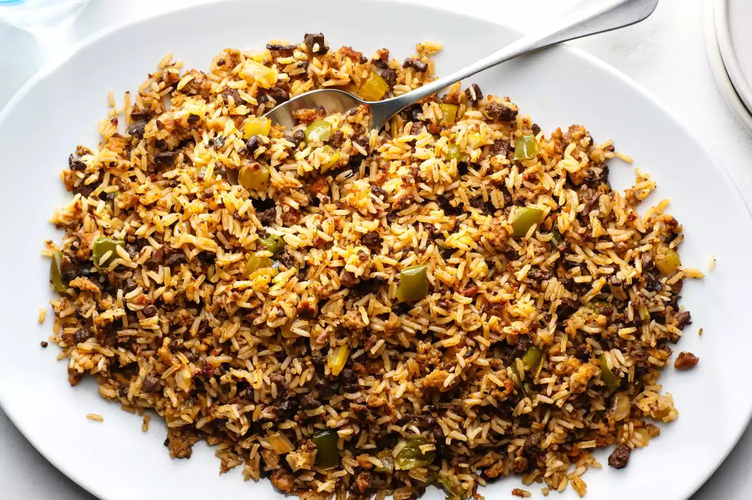 Dirty Rice