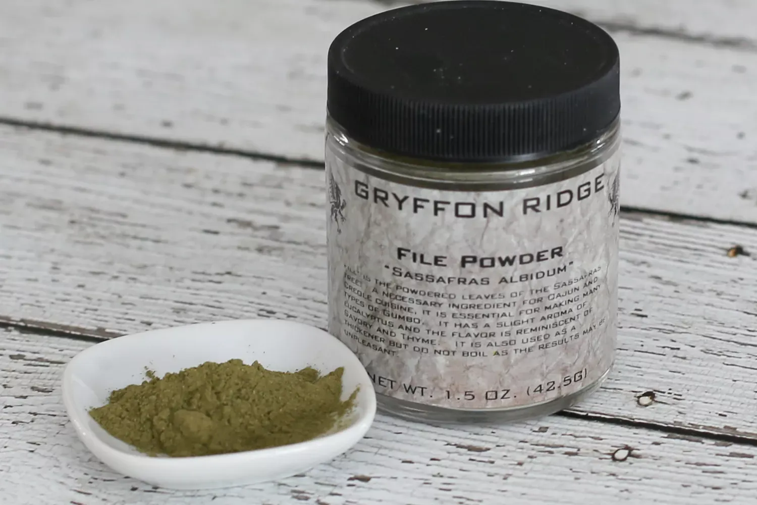 File Powder
