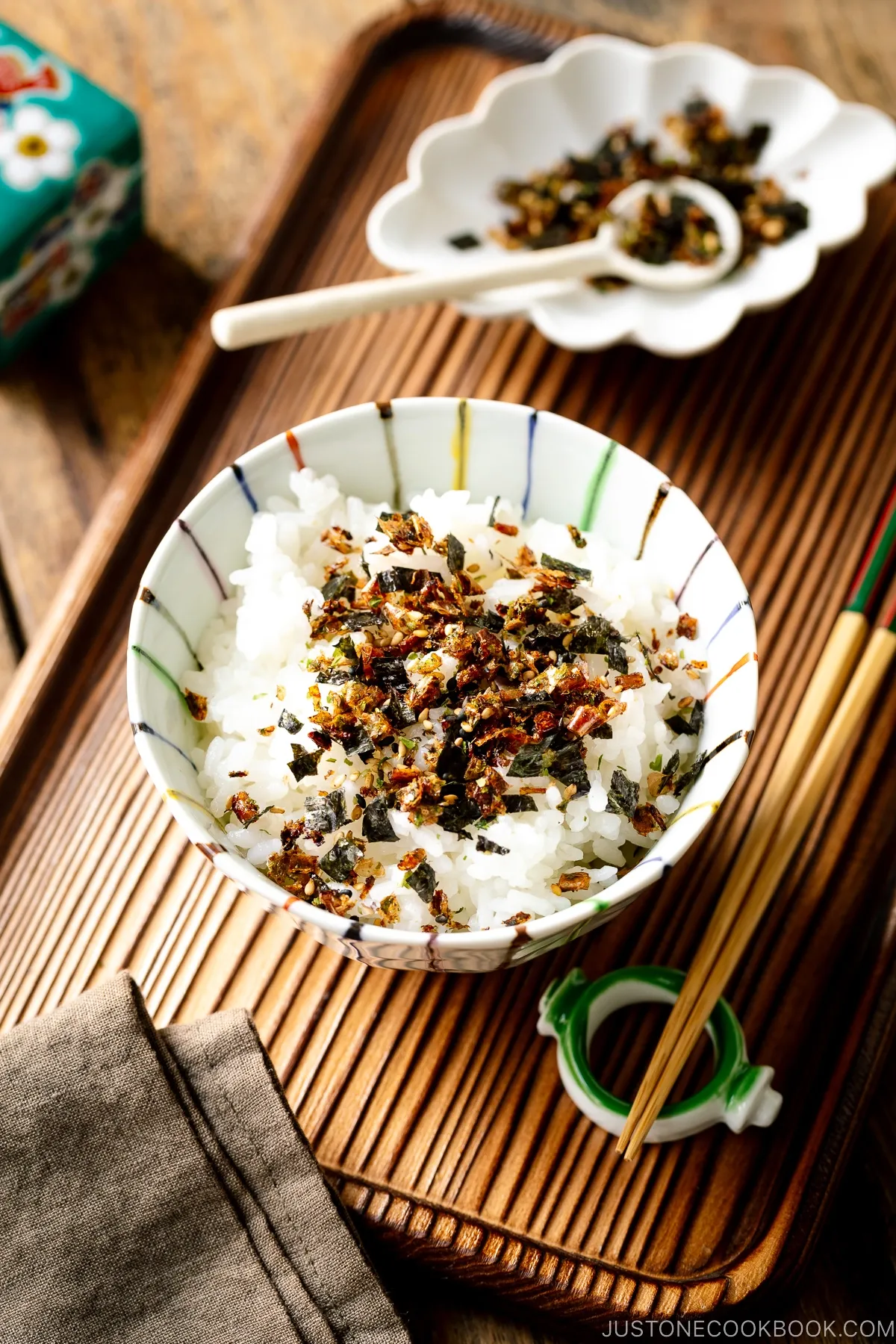 Furikake