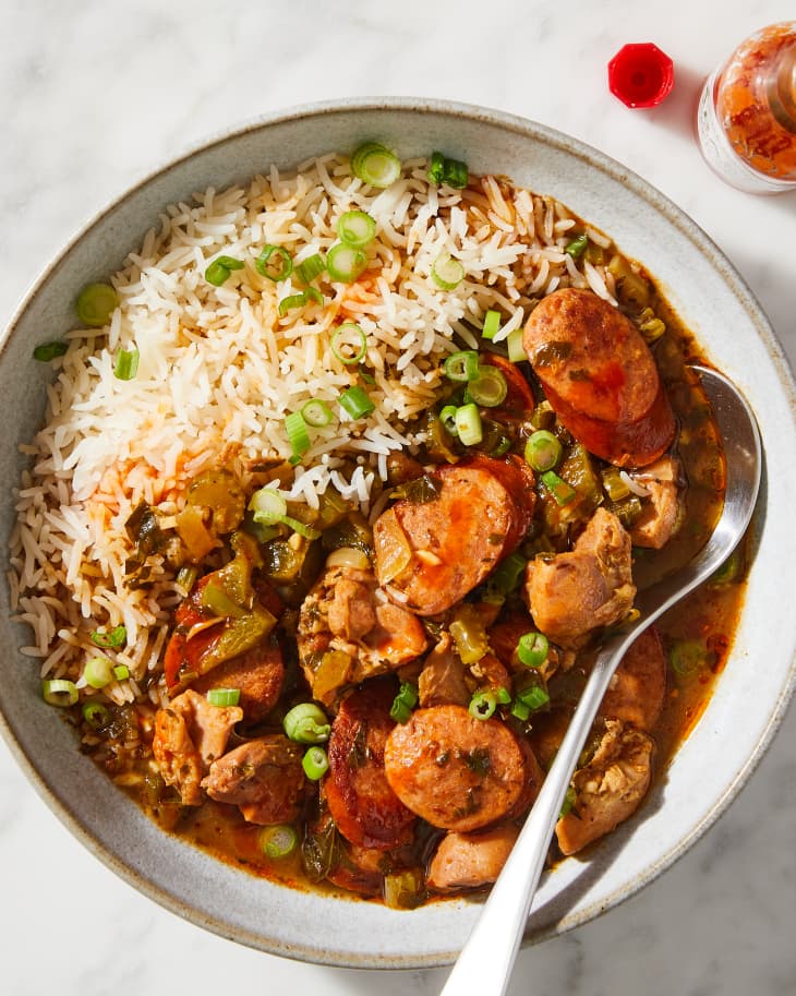 Gumbo
