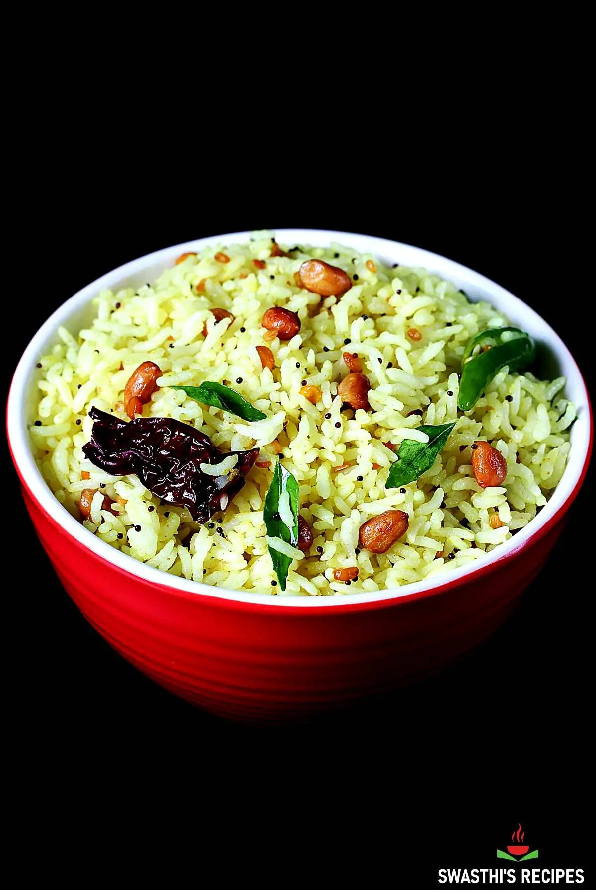 lemon rice