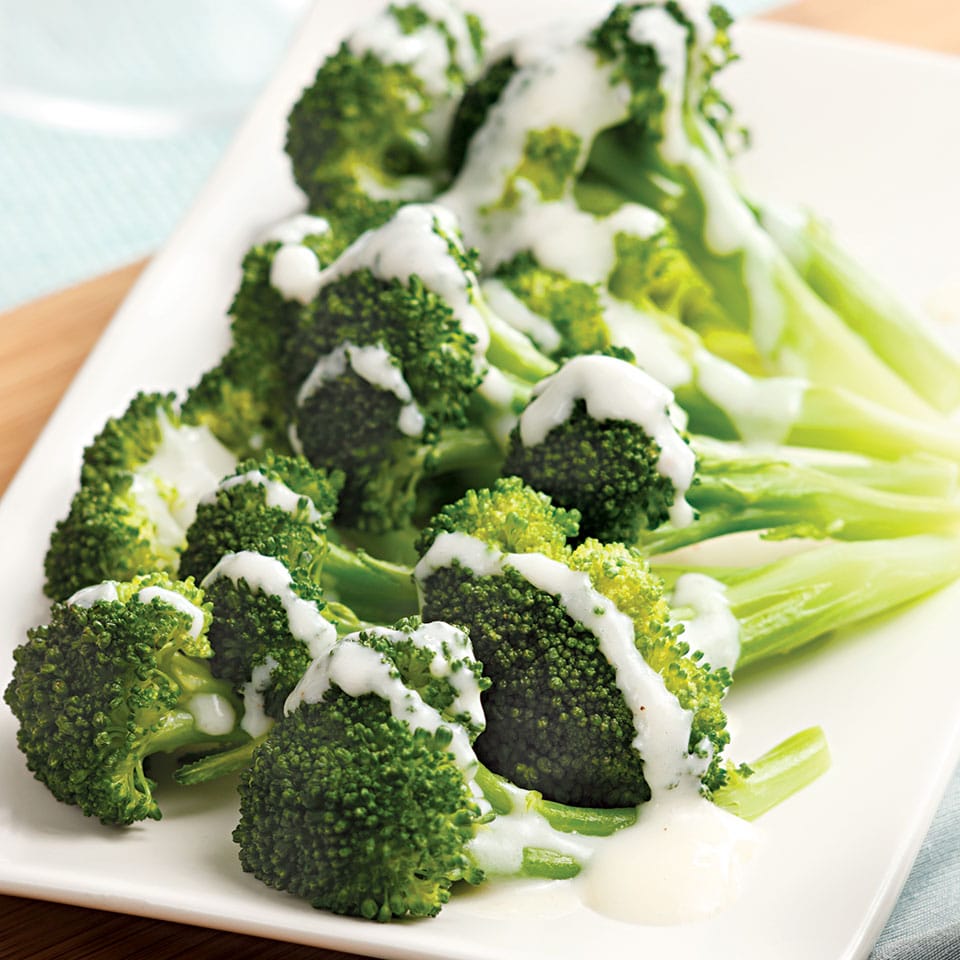 Parmesan Sauce