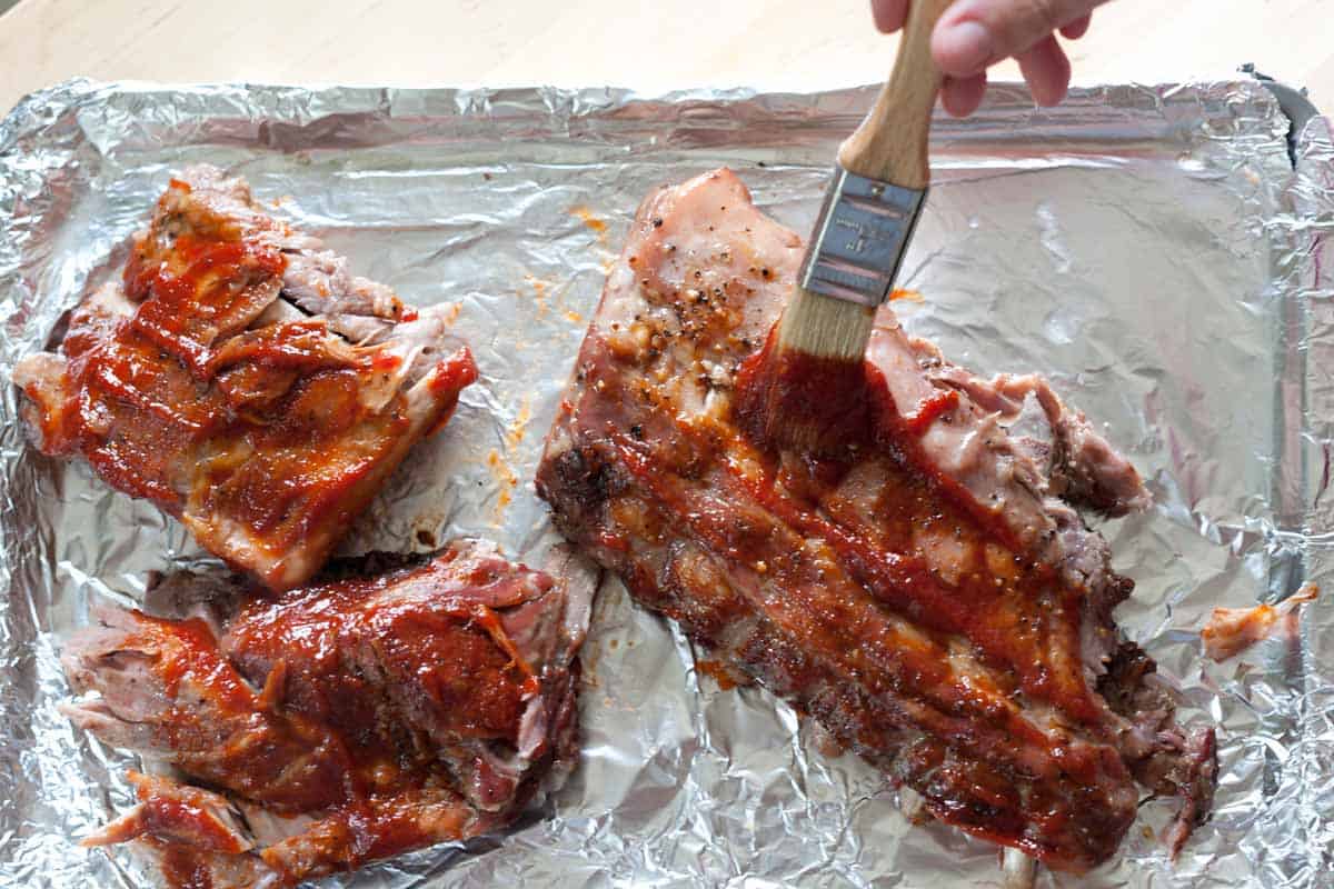 ribs