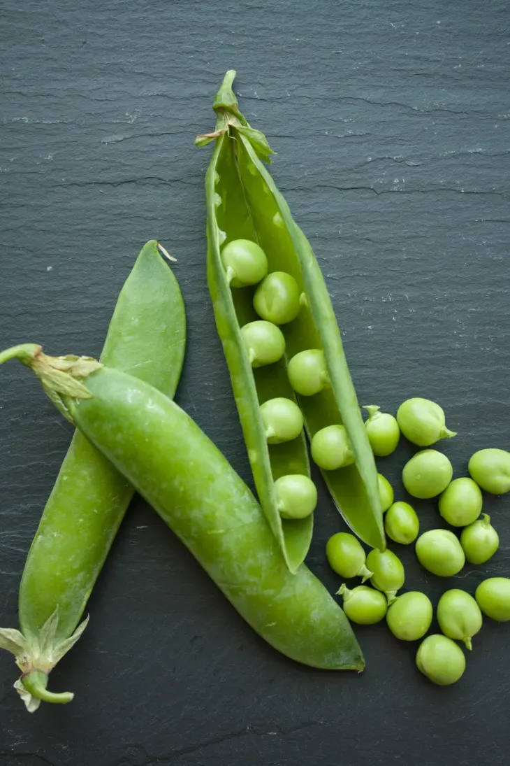 Snow Peas