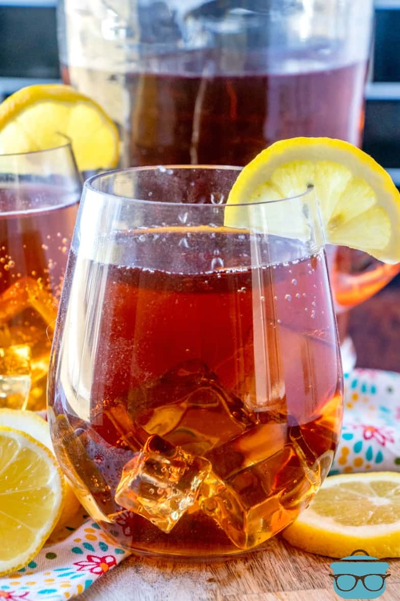 Sweet Tea