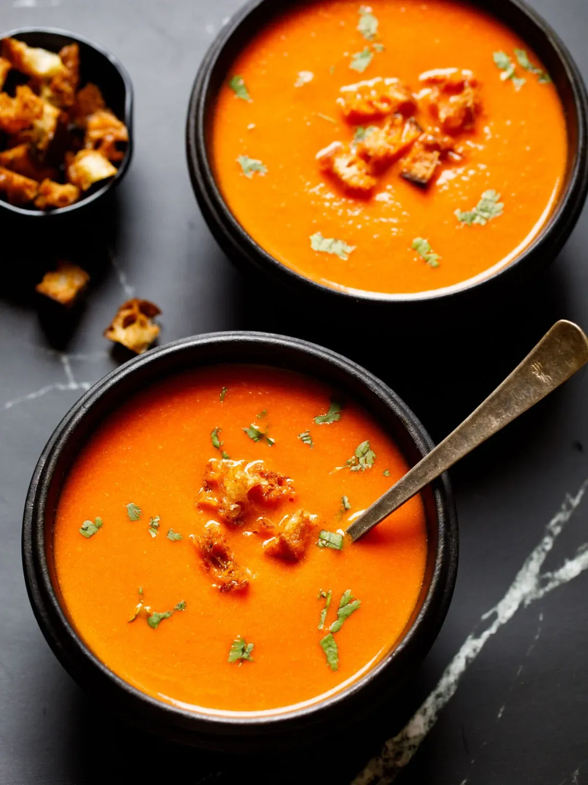 tomato soup