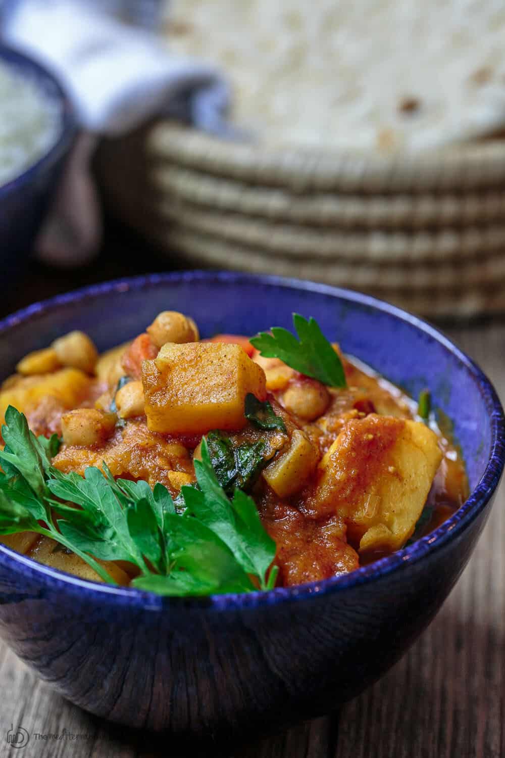 veggie Tagine