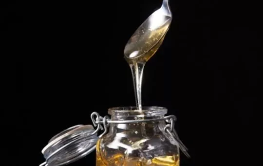 Agave Nectar