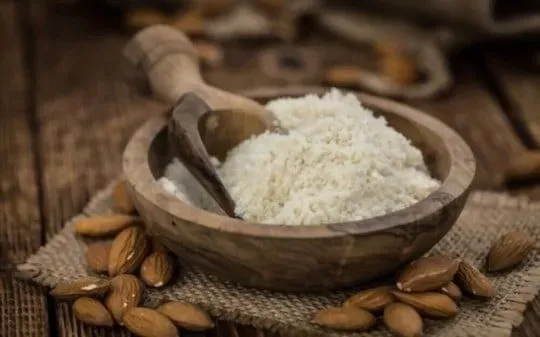 Almond Flour