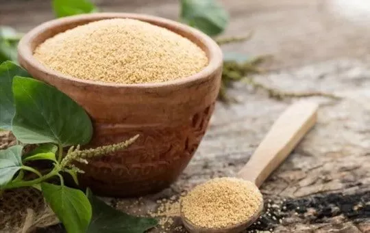 Amaranth