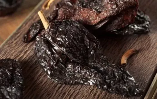 Ancho Chiles