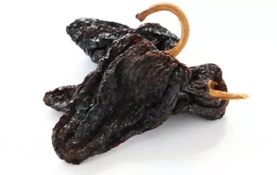 Ancho Peppers